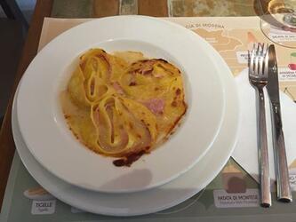 Ricette dagli Chef di ACenaconNoi.it: Rosette Modenesi
