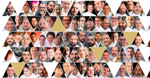TheFork Restaurant Awards 2019, vota ora