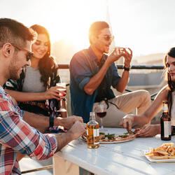 Where to eat on Australia Day - Sydney