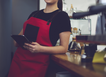 LaFourchette Manager offert pendant la fermeture