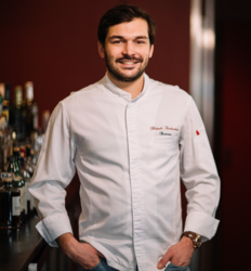 Café Insider avec Thibault Sombardier