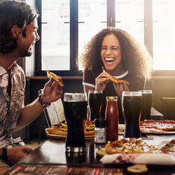 Best cosy winter restaurants Melbourne