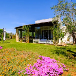 7 agriturismi in Puglia