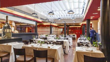 Intervista a Peck, tempio della cucina a Milano