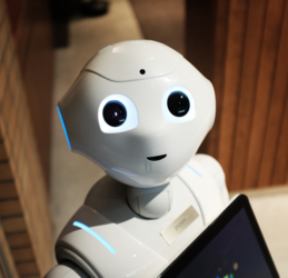Camerieri robot e dove trovarli