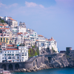 Autunno in Costiera: dove mangiare ad Amalfi