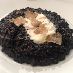 Speciale Tartufo: intervista a Bacalhau di Torino