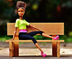 Barbie fa 60 anni una bambola per Rosanna Marziale TheFork blog