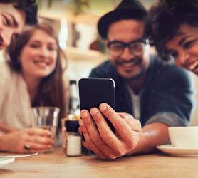 Las tendencias que marcarán la hostelería en 2021