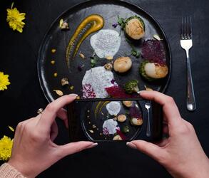 Las 10 Tendencias Gastronómicas Que Protagonizarán 2020 | TheFork Blog