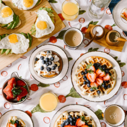 Ecco i brunch più gustosi di Milano