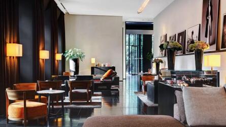 I Top Chef di TheFork: ecco Bulgari a Milano
