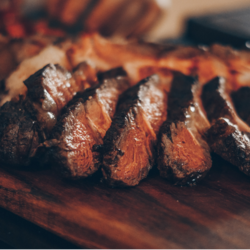 Nuovo trend, il meat fusion