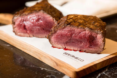 5 restaurantes donde comer las mejores carnes maduradas