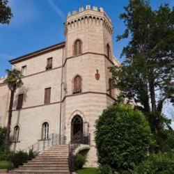 Mangiare in un castello? Con TheFork si può