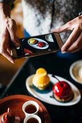 TheFork Experience, diventa influencer con TheFork