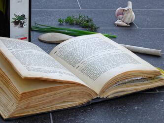 Fame di libri? I libri food per lo Storytelling Day