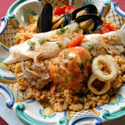 I migliori cous cous nel trapanese su TheFork