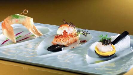 I Top Chef di TheFork: Da Vittorio a Brusaporto