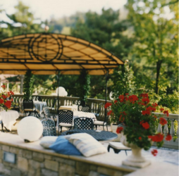 Il ristorante Da Vittorio conquista anche i Ferragnez