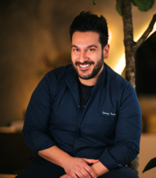 Café Insider : Denny Imbroisi