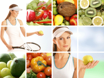 Dietas para deportistas