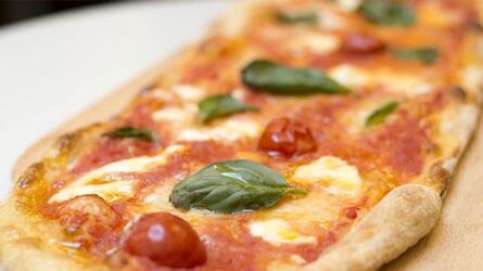 Pinsa, dove mangiare le migliori di Roma