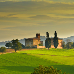 20 agriturismi in Emilia Romagna dove mangiare
