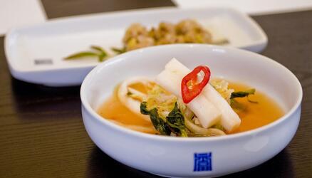 Tipos de fermentados. Chucrut, Kimchi, Kombucha y sus tipos