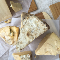Quanto pesa il pecorino più grande del mondo?