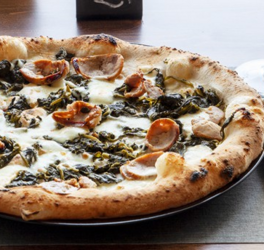 Guglielmo Vuolo, il Maestro della vera pizza napoletana
