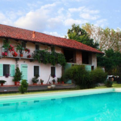 9 agriturismi in Piemonte