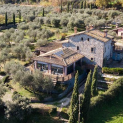 13 agriturismi nel Lazio