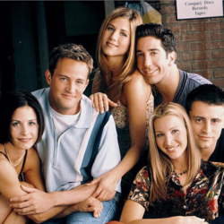 Friends, 5 piatti per ricordare la serie tv