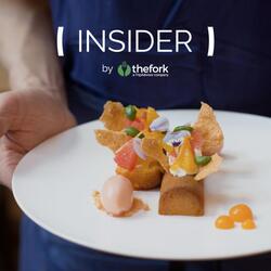 Come cambia la selezione INSIDER by TheFork
