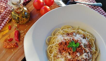 Gastronomía de Italia. 10 platos italianos imprescindibles