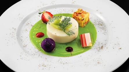 I Top Chef di TheFork: provate Joia a Milano