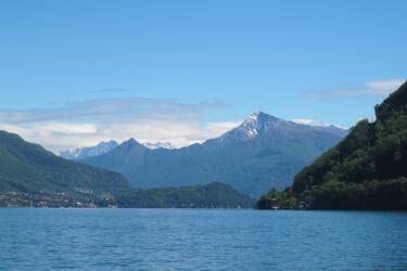 Lago di Como, i piatti tipici e dove trovarli