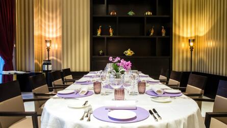 I top chef di TheFork: Stefano Sforza a Torino