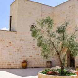 Masserie in Salento dove fermarsi a mangiare