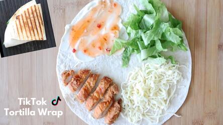 I nuovi food trend? Vengono da Tik Tok (e Clubhouse)