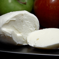 Mozzarella alla Nutella, ora è realtà