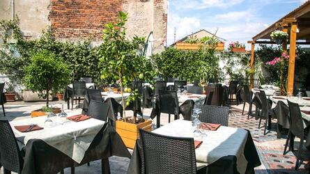 Scoprite a Milano Note di Cucina