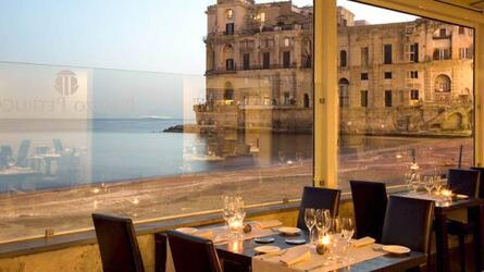 I Top Chef di TheFork: Palazzo Petrucci a Napoli