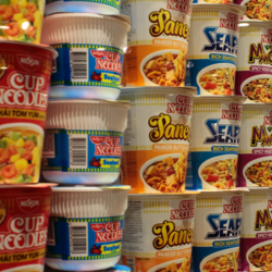 Siete veri foodies? Ecco dei parchi a tema cibo da visitare