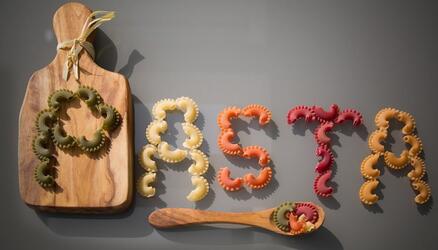 Tipos de pastas italianas: diferentes clases y variedades