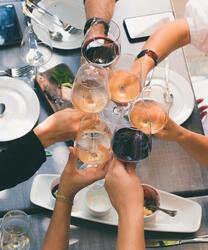 Ecco le migliori cantine italiane secondo Wine Spectator
