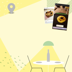 #theforkexperience: 1000 YUMS per gli influencer di TheFork!