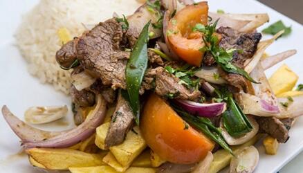 Cocina peruana. 10 platos peruanos imprescindibles
