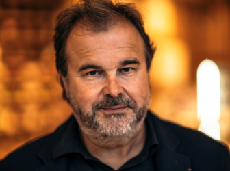 Café Insider avec Pierre Hermé